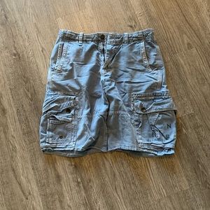 American Eagle Cargo Short